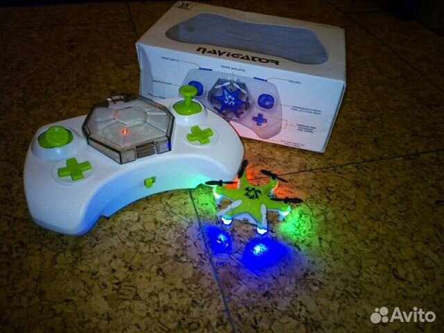 Гексакоптер новый Гексакоптер новый