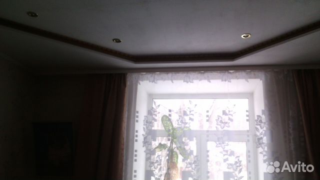 Комната 16 м² в 2-к, 1/2 эт. Комната 16 м² в 2-к, 1/2 эт.