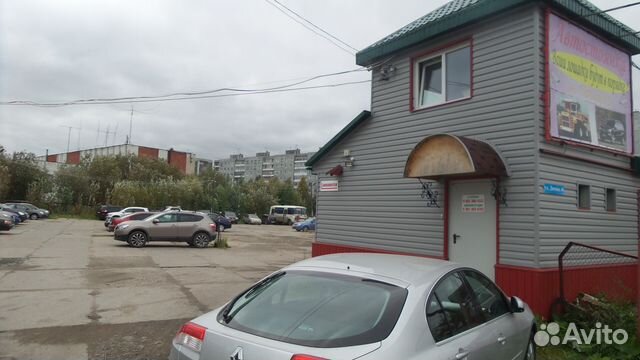 Машиноместо, 25 м²