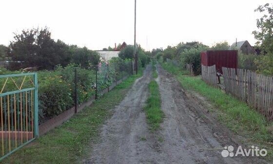Участок 10 сот. (СНТ, ДНП)