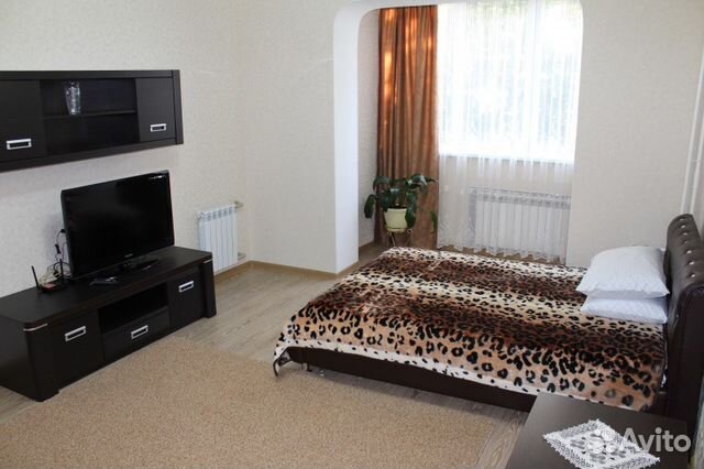 2-к квартира, 53 м², 2/12 эт.
