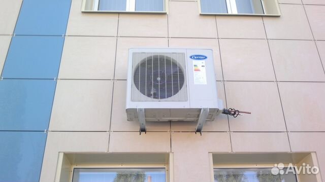 Установка Заправка Ремонт Продажа кондиционеров