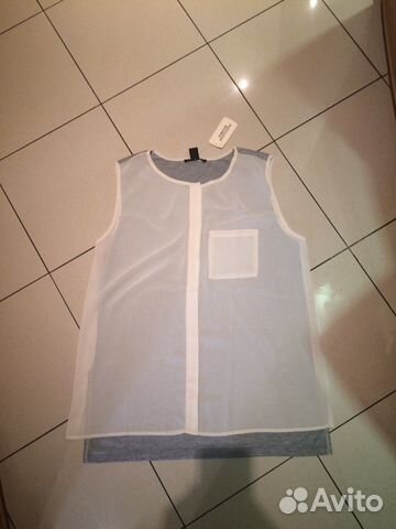Новая Блуза Forever 21