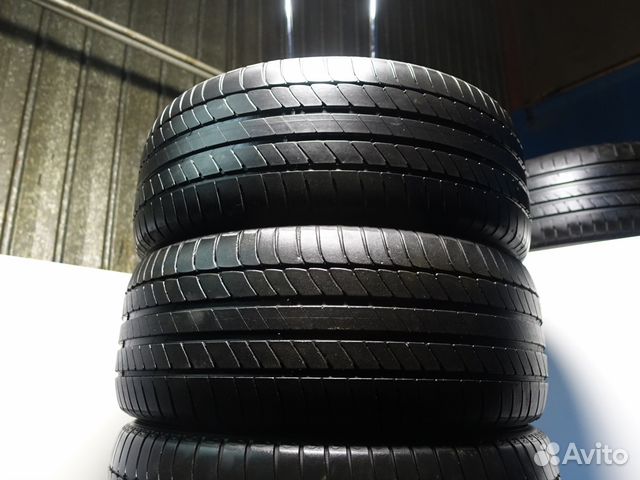 225 50 17 Michelin Primacy HP i8 R17