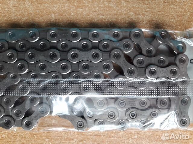 Новая Цепь Shimano XT / HG95 (10ск.)