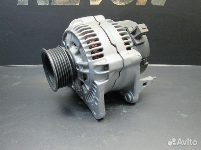 Генератор Фольксваген Т4 92 год. аав 2.4 Генератор Фольксваген Т4 92 год. аав 2.4