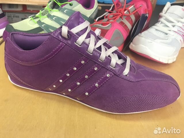 Кроссовки Adidas Новые Кроссовки Adidas Новые