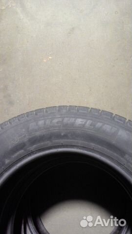 225 65 17 Michelin Latitude Tour 111G