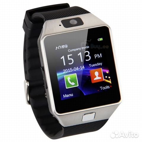 Часы Smart watch (умные часы) Часы Smart watch (умные часы)