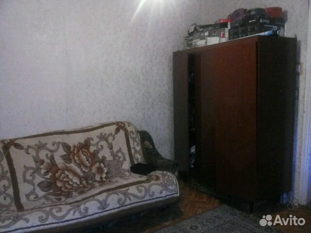 2-к квартира, 55 м², 1/2 эт. 2-к квартира, 55 м², 1/2 эт.