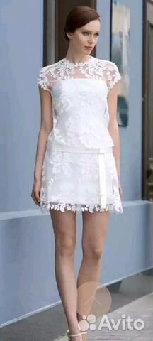 Свадебное платье Свадебное платье