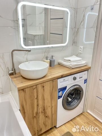 

1-к. квартира, 41 м², 7/14 эт.