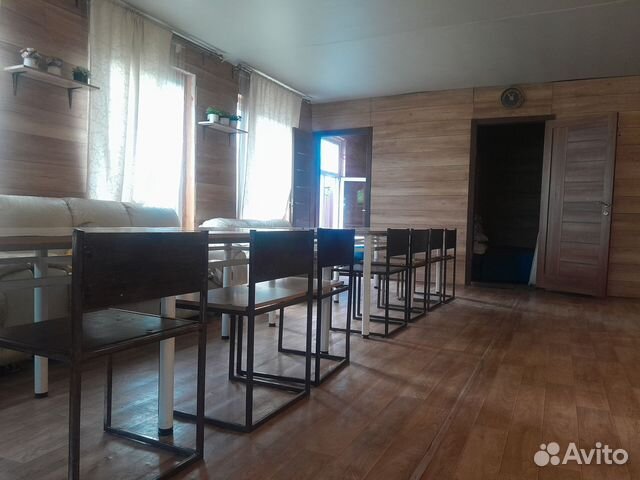 

4-к. коттедж, 129 м²