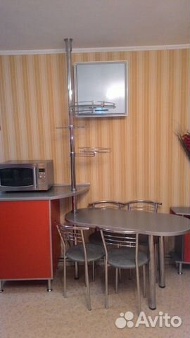 2-к квартира, 57 м², 5/5 эт.