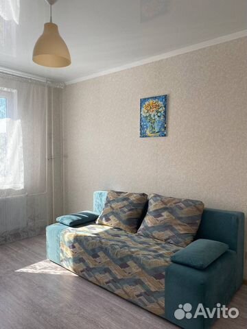 

2-к. квартира, 62 м², 2 кровати