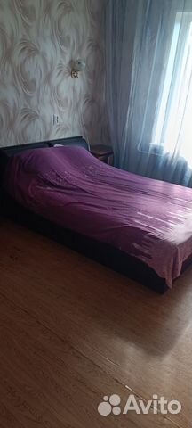 

2-к. квартира, 50 м², 2/4 эт.
