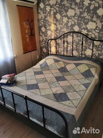 

2-к. квартира, 41 м², 2 кровати