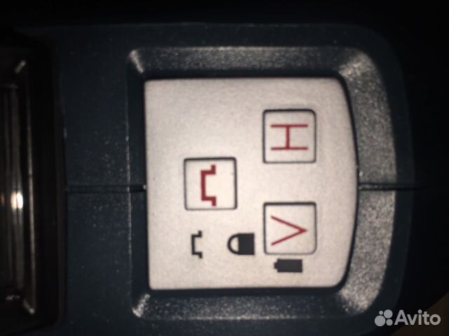 Лазерный уровень 3-80 A008