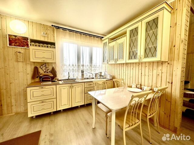 

4-к. коттедж, 165 м²