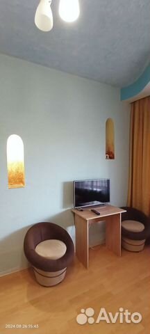 

Квартира-студия, 22 м², 2/3 эт.