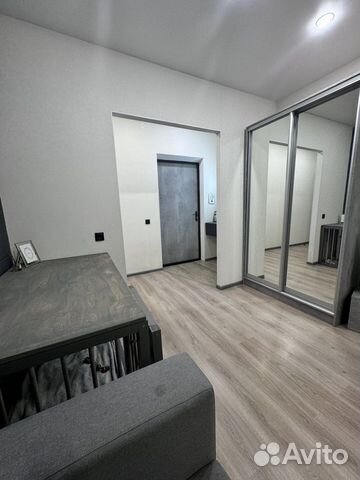 

1-к. квартира, 36,2 м², 4/9 эт.