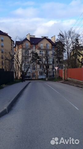 

2-к. квартира, 65 м², 3 кровати