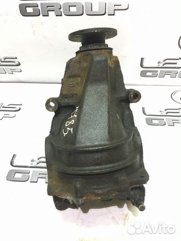 Редуктор Lexus RX 300 RX 330 RX 350 Редуктор Lexus RX 300 RX 330 RX 350