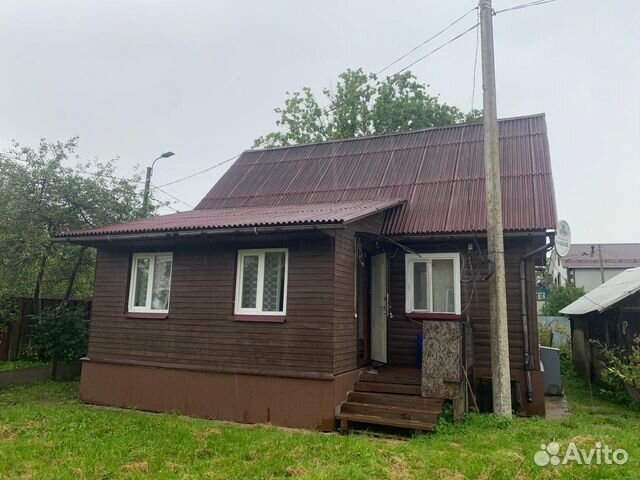 

2-к. дом, 90 м²