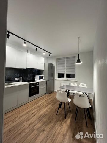 

2-к. квартира, 55 м², 5 кроватей