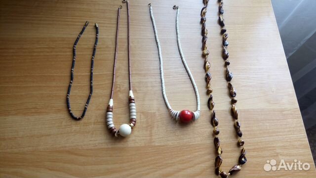 Бижутерия, украшения