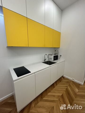 

Квартира-студия, 25 м², 3/11 эт.