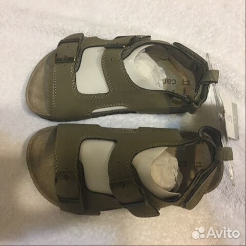 Сандали Carters новые Сандали Carters новые
