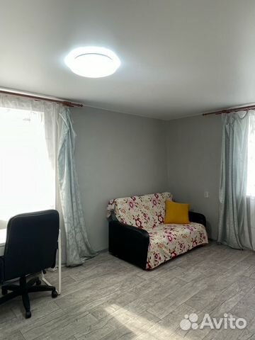 

1-к. квартира, 25 м², 5/5 эт.