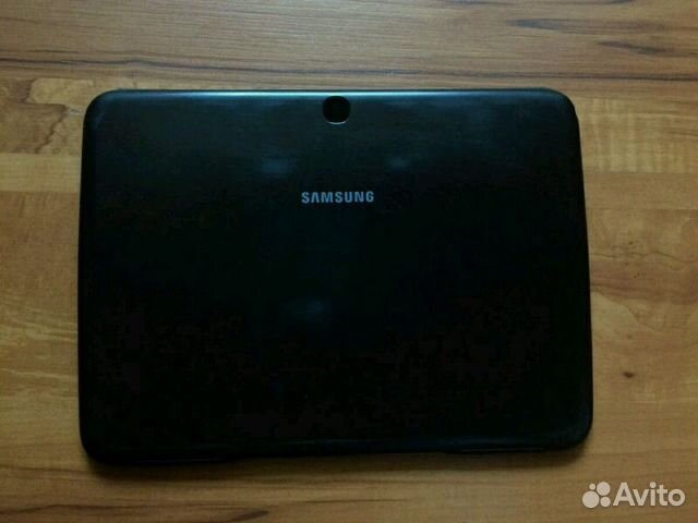 Планшет SAMSUNG galaxy tab 3 GT-P5210 c оригинальн