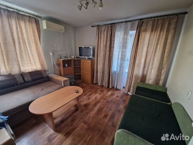 

1-к. квартира, 35 м², 5/9 эт.