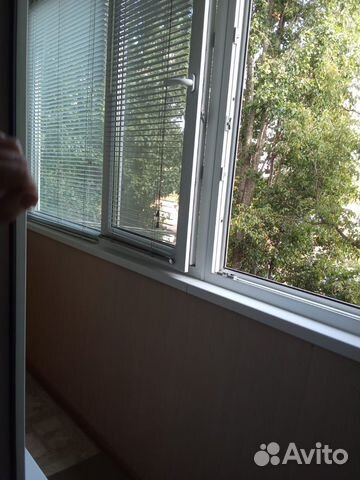 

1-к. квартира, 40 м², 6/9 эт.