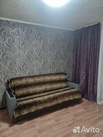 

2-к. квартира, 32 м², 1 кровать