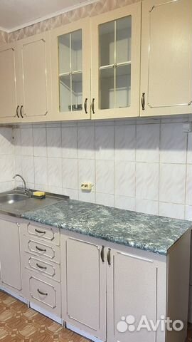 

1-к. квартира, 34,4 м², 2 кровати