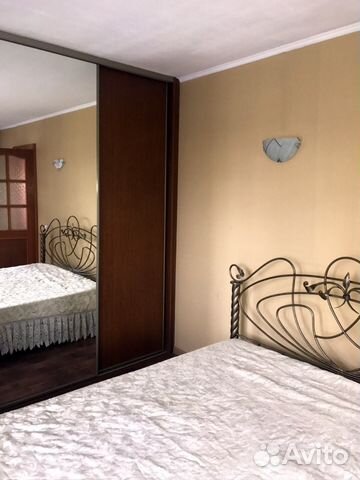 2-к квартира, 45 м², 2/5 эт.