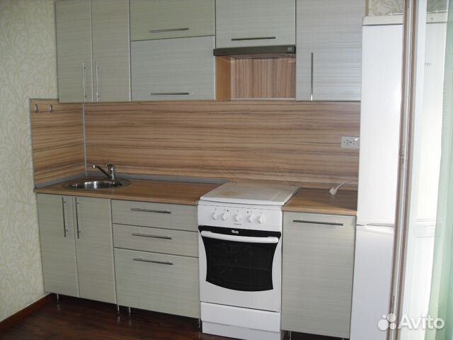 1-к квартира, 41 м², 12/14 эт. 1-к квартира, 41 м², 12/14 эт.