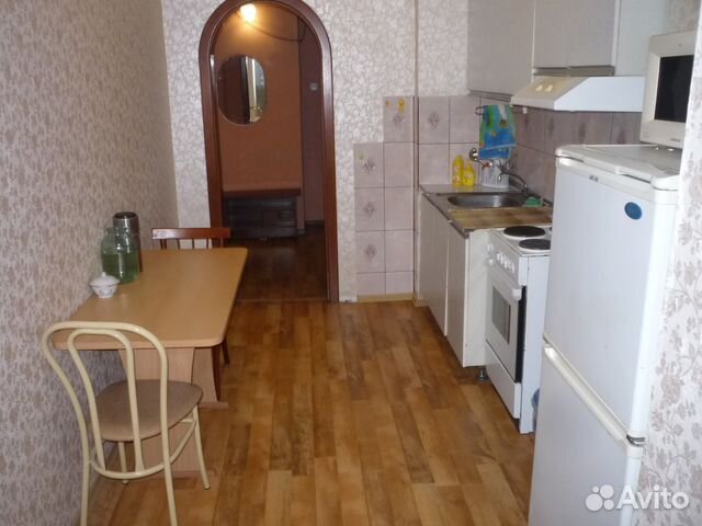 

2-к. квартира, 51 м², 4 кровати