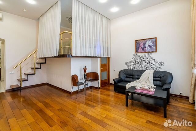

1-к. квартира, 55 м², 5/6 эт.