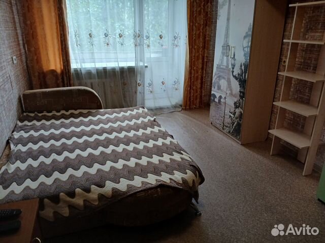 

2-к. квартира, 46 м², 3 кровати