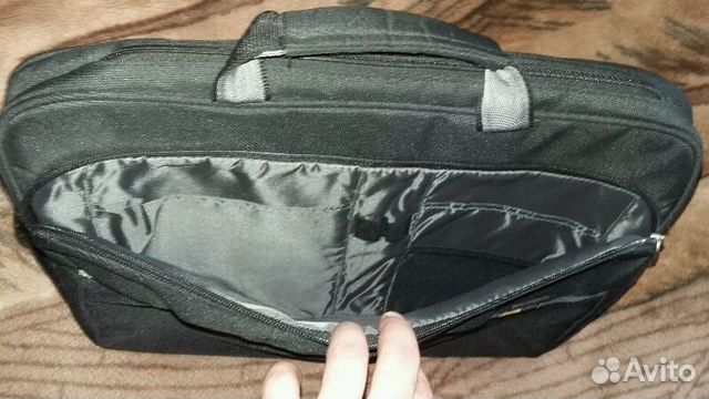 Продаю сумку для ноутбука case logic Продаю сумку для ноутбука case logic