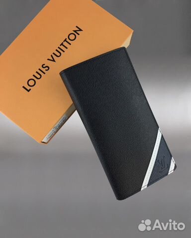 Кошелек купюрница Louis Vuitton арт.1703-1