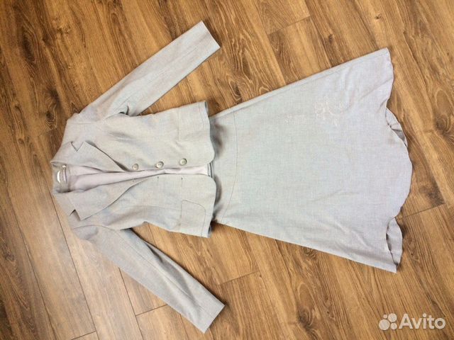 Костюм Костюм