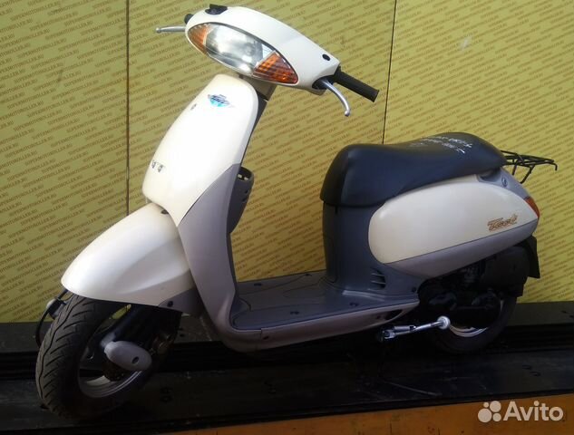 Скутер Honda Tact AF51 Ориг. Япония. Гарантия