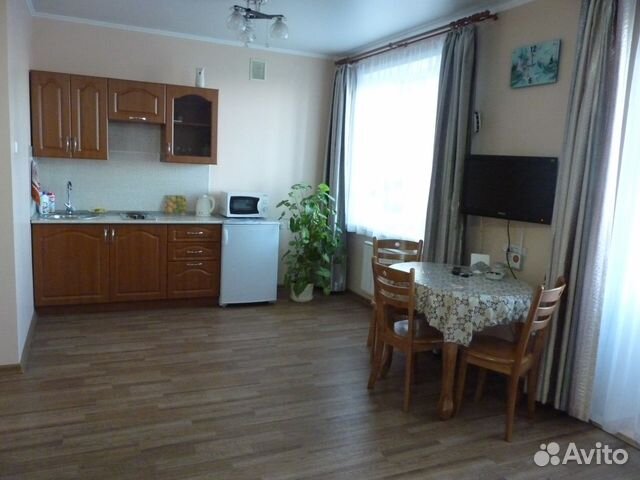 Студия, 45 м², 4/9 эт.