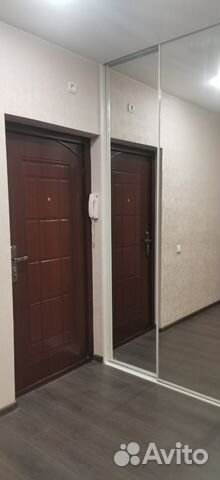 

1-к. квартира, 41 м², 1/10 эт.