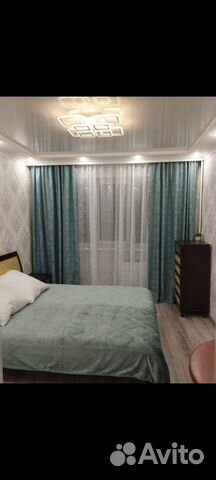 

Квартира-студия, 18 м², 1 кровать
